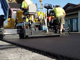 Trusted Orlovista, FL Driveway Paving Services Experts